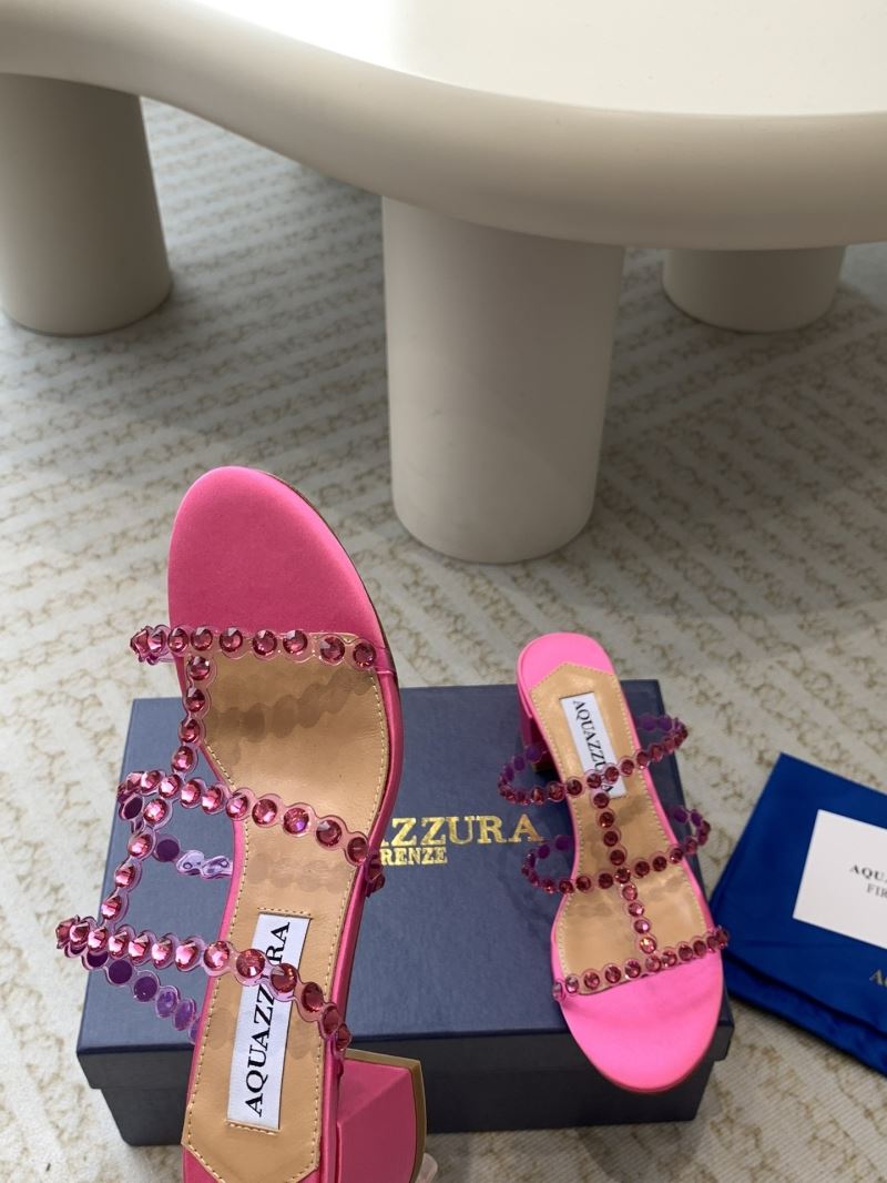 Aquazzura Sandals